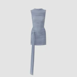 Fashion - Entredós Dress - Hazy Mini Dresses | Dresses
