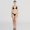 New - Gola Two-Piece - Black Bikini