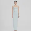 New - Hibisco Dress - Arctic Long Dresses | Dresses
