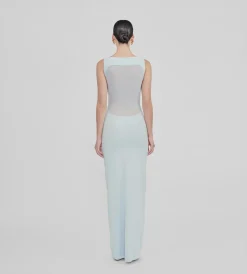New - Hibisco Dress - Arctic Long Dresses | Dresses