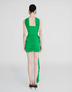 Fashion - Igara One Piece - Spring Green One Piece
