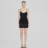 Best - Jacinto Dress - Basalto Mini Dresses | Dresses