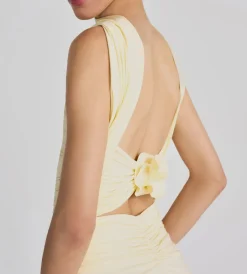 Sale - Mulett Dress - Vanilla Dresses | Long Dresses