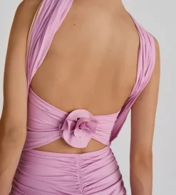 New - Quimera Dress - Ballet Rose Dresses | Mini Dresses