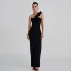 Sale - Sortilegio Dress - Black Dresses | Long Dresses