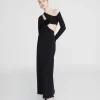 Best - Tanaro Maxi Dress - Black Dresses | Long Dresses