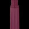 Discount - Villadiego Dress - Carmesi Long Dresses | Dresses