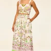 Sale - Aggie Skirt - Secret Garden Long Skirts