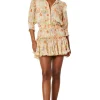 Sale - Amelie Dress - Pastel Splash Dresses | Mini Dresses