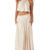 Best - Balena Skirt - Mother of Pearl Long Skirts