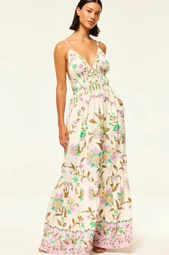 Clearance - Cintra Dress - Secret Garden Long Dresses | Dresses
