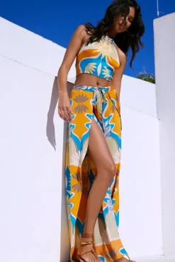 Online - Kanna Pant - Bain De Soleil Coverups | Pants