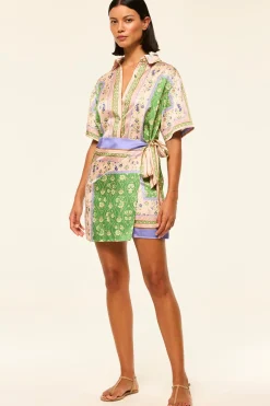 Outlet - Kezia Dress - Matcha Love Mini Dresses | Dresses