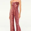 Discount - Lilia Jumpsuit - La Banda Pants Jumpsuits