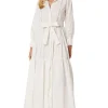 Discount - Marlena Dress - White Dresses | Long Dresses