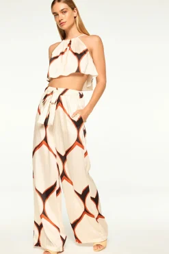 Discount - Tabriz Pant - Los Cabos Pants
