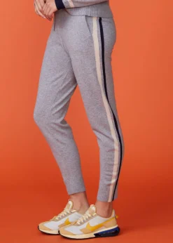 Hot - Wool Cash Sweater Cuffed Pants - Dark Heather Sweaters & Knits | Pants