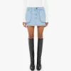 Discount - The Accordion Fun Dip Mini Skirt - Zest Skirts | Mini Skirts