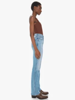 Outlet - High Waisted Smokin Double Heel - County Line Denim | All Denim