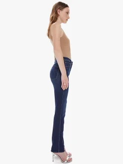 Fashion - HW Double Rider Skimp - Off Limits Denim | All Denim
