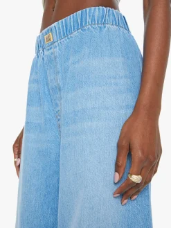 Fashion - SNACKS! The Kitchen Drawer Skimp - All You Can Eat Flare | Denim
