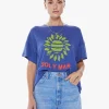 New - The Big Deal - Sol Y Mar Graphic Tees