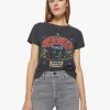Sale - The Boxie Goodie Goodie - Mysterious Force Graphic Tees