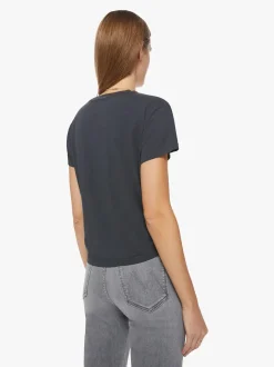 Sale - The Boxie Goodie Goodie - Mysterious Force Graphic Tees