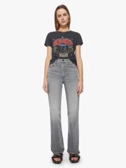 Sale - The Boxie Goodie Goodie - Mysterious Force Graphic Tees