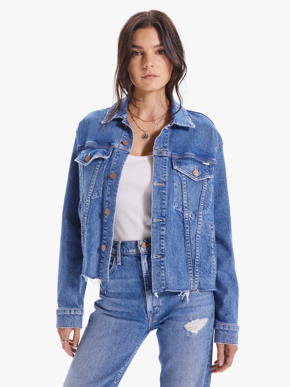Outlet - The Cut Drifter - Bloom and Doom Denim | All Denim