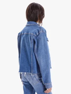 Outlet - The Cut Drifter - Bloom and Doom Denim | All Denim