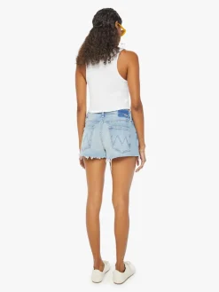 New - The Dodger Short Short Fray - I Confess Shorts | Shorts