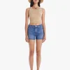 Hot - The Dutchie Shorts - Running with Scissors Denim | All Denim