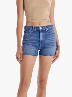Hot - The Dutchie Shorts - Running with Scissors Denim | All Denim