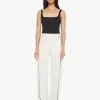 Discount - The Half Piped Ankle - Act Natural Flare | High-Rise