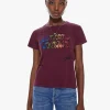 New - The lil Sinful - Destination Unknown Graphic Tees
