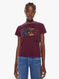 New - The lil Sinful - Destination Unknown Graphic Tees