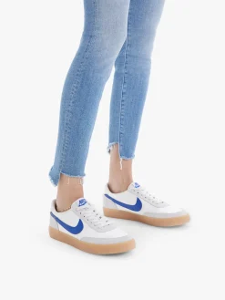 Online - The Looker Two Step Fray - Kiss and Make Up Denim | All Denim