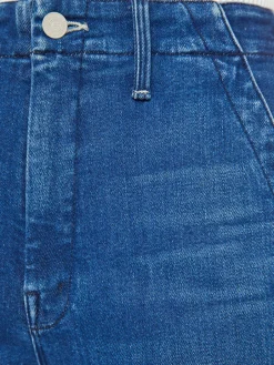Sale - The Major Zip Sneak - Whatever You Want Flare | High-Rise