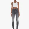 New - The Mid Rise Dazzler - The Night is Watching Denim | All Denim