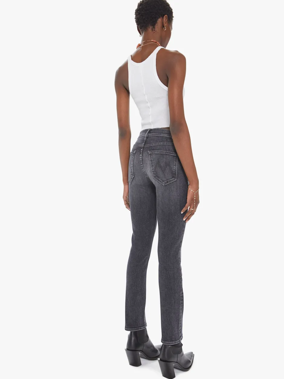New - The Mid Rise Dazzler - The Night is Watching Denim | All Denim