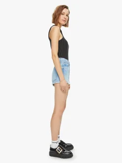 New - The Proper Short - Cutting Class Shorts | Denim