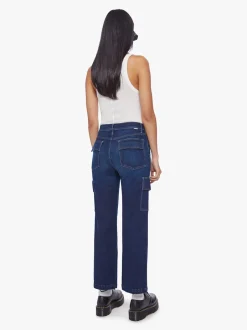 Sale - The Rambler Cargo Ankle - Off Limits Crop | Straight