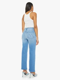 New - The Rambler Zip Flood - Read Between The Lines Flare | High-Rise