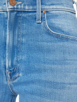 New - The Rambler Zip Flood - Read Between The Lines Flare | High-Rise
