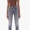 New - The Rascal Sliced Up Heel - Digging up dirt Denim | All Denim