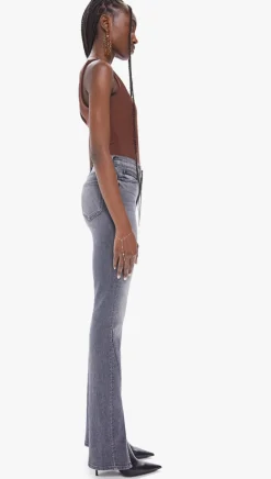 New - The Rascal Sliced Up Heel - Digging up dirt Denim | All Denim