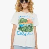 Outlet - The Rowdy - Bonjour Graphic Tees