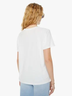 Outlet - The Rowdy - Bonjour Graphic Tees