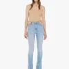 Clearance - The Runaway Fray - Crossroads Denim | All Denim